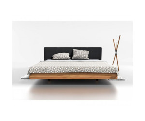 Lova Cayenne (Natūralus medis)